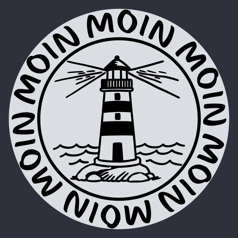 Phare de Moin Moin – Conception côtière maritime