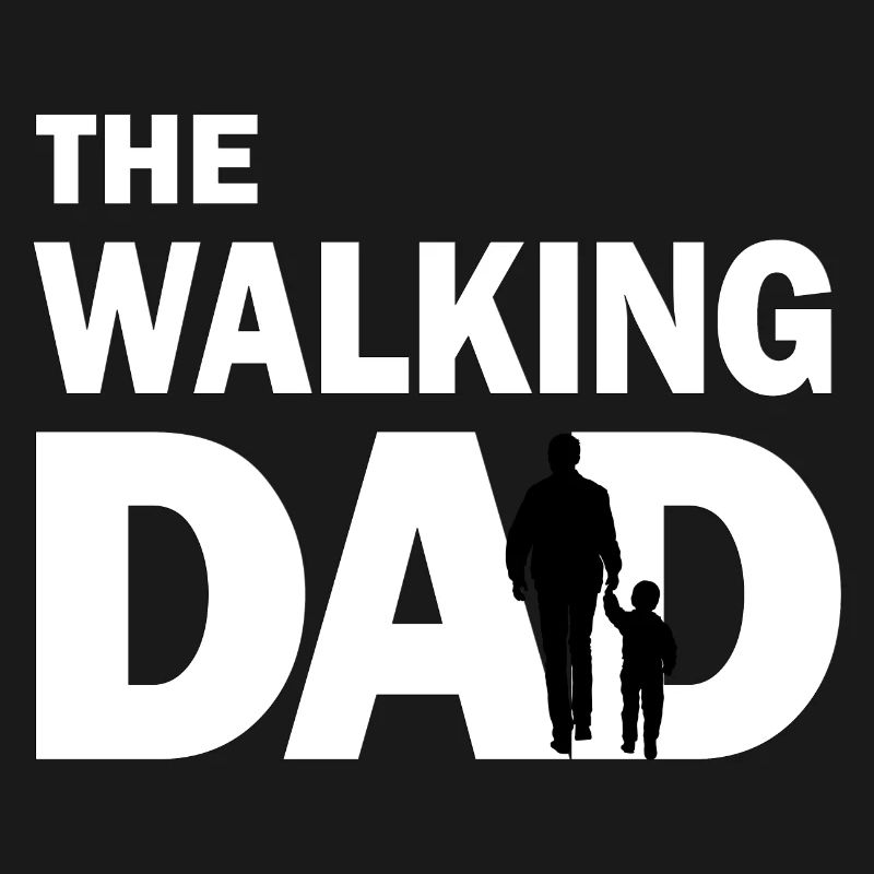 Der wandelnde Vater