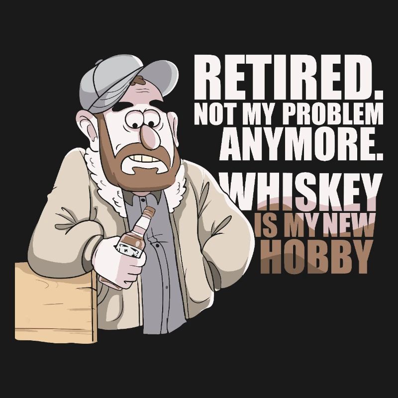 Whiskey Saying Whiskey Drinker Whiskey Lovers