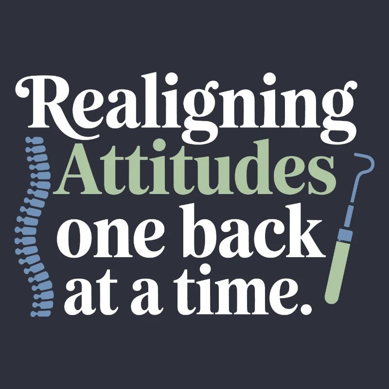 Licensed DC Clinical Spinal Alignment Expert 