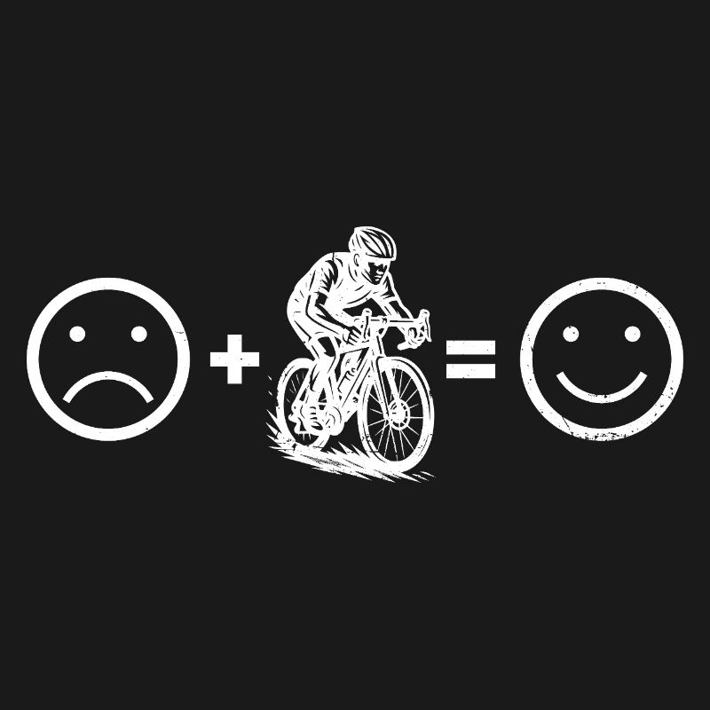 Conception de vélo de route compact pour vélo de route