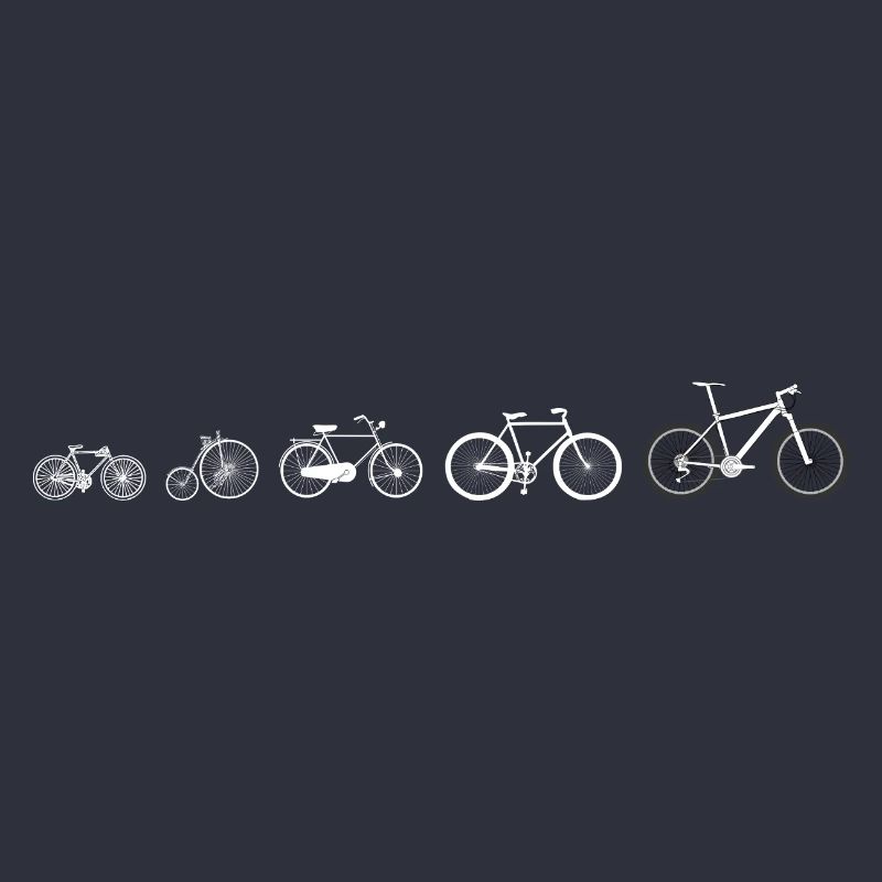Cycling evolution