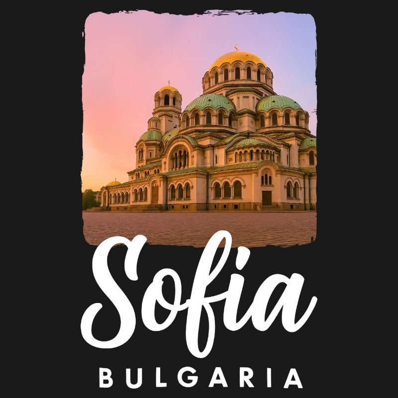 Sofia Bulgaria