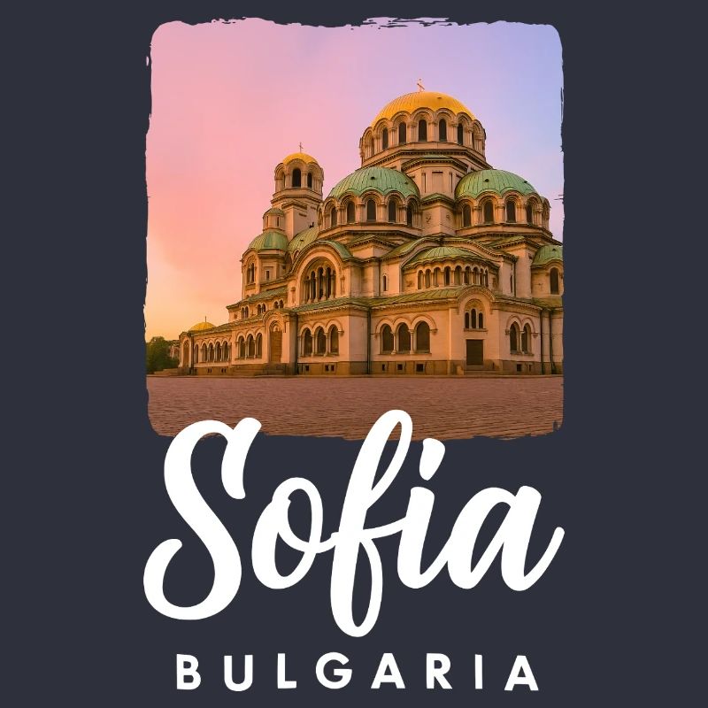 Sofia Bulgaria