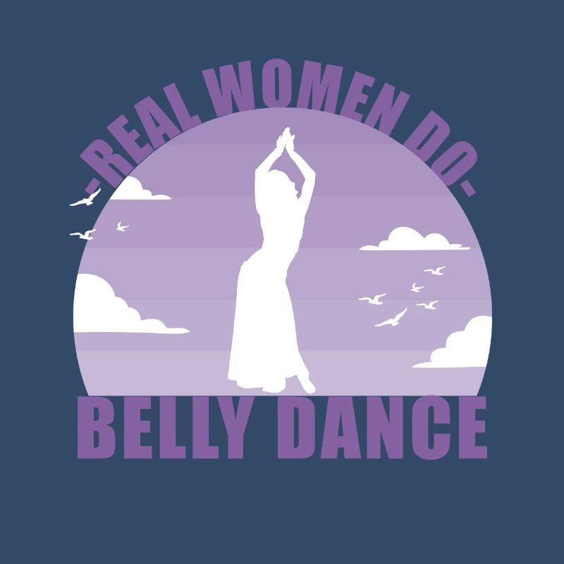 Belly Dance Belly Dancer Dancer Gift