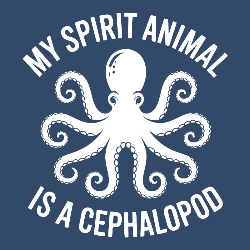 Octopus Gift Idea