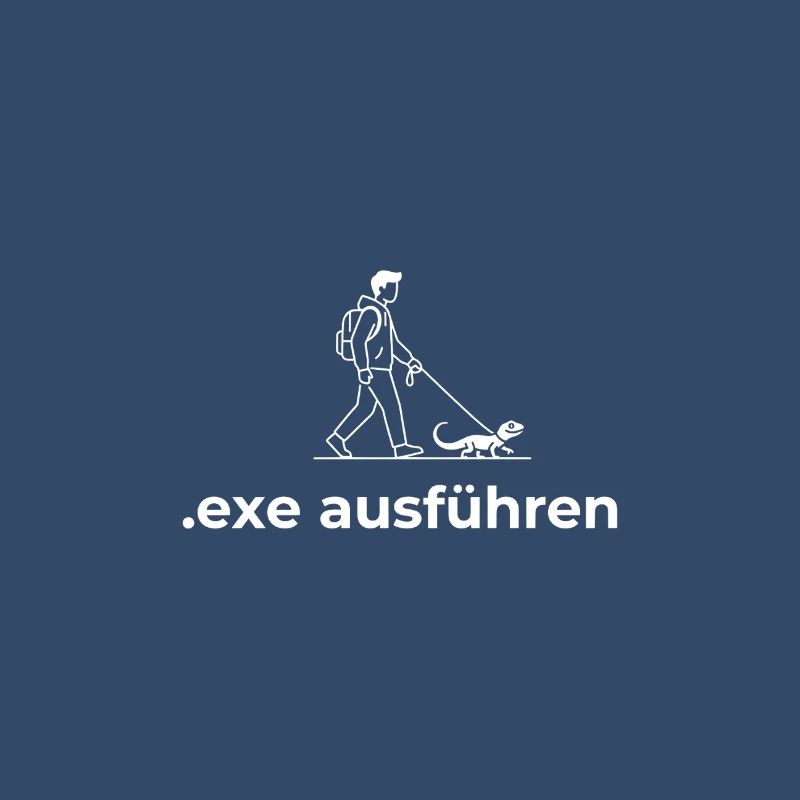 Sys Admin Programmierer Informatiker