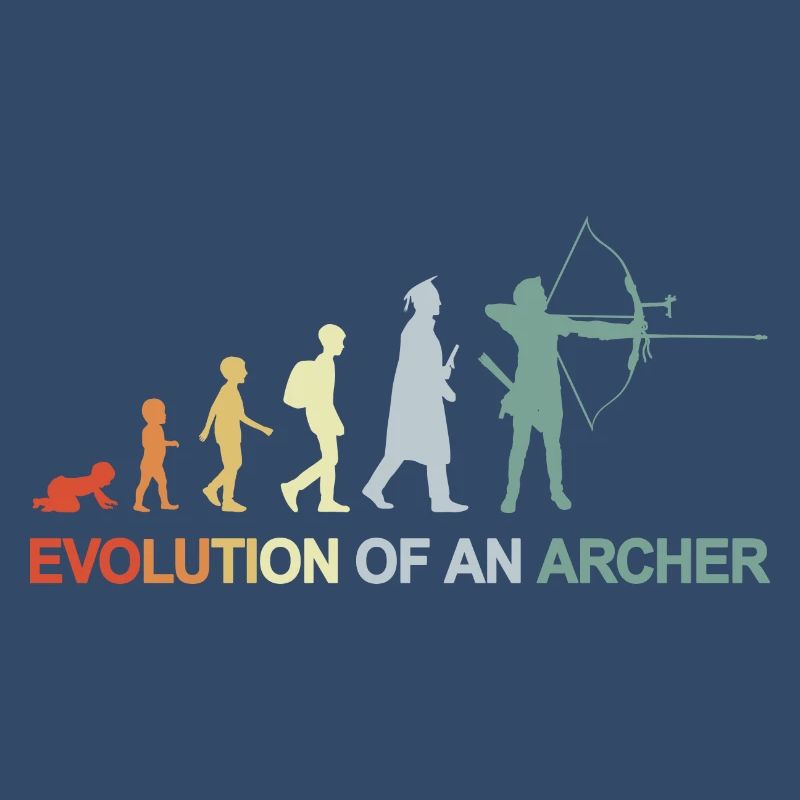 Archers Evolution