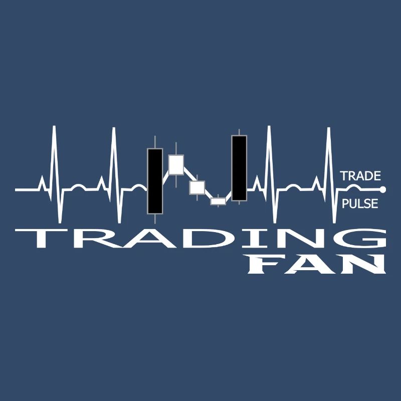 Pulse Trading Chart Design