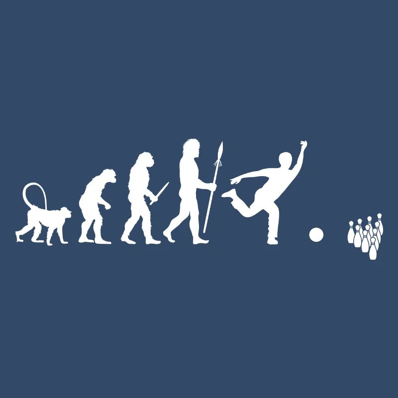 Évolution du bowling