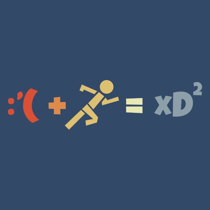 Funny running formula