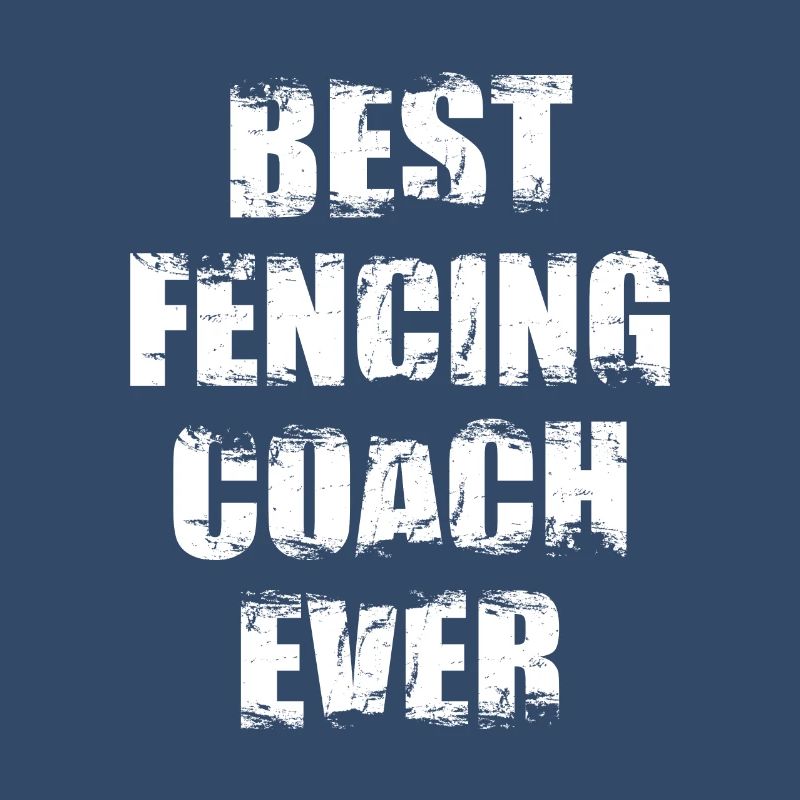 Bester Fechtlehrer