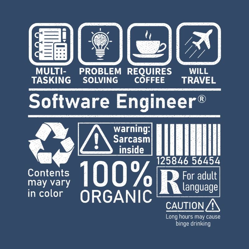 software engineer multi tasking problem solving