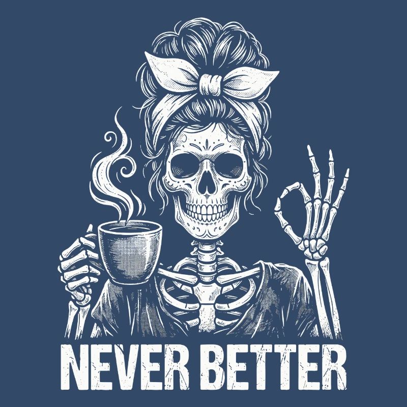 Coffee, coffee drinker, coffee drinker, funny