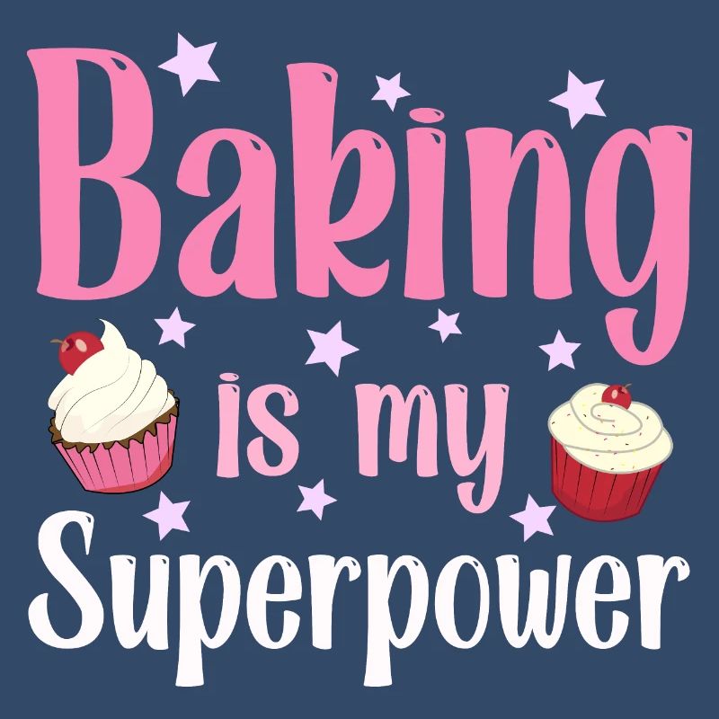 Baking baker baker