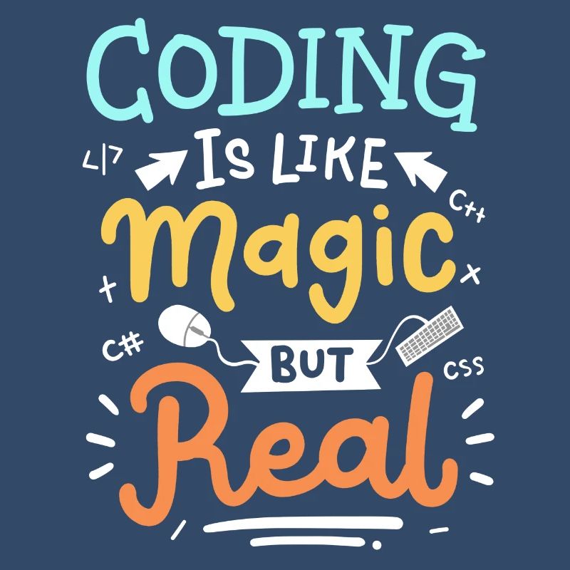 Codierung Programmierung