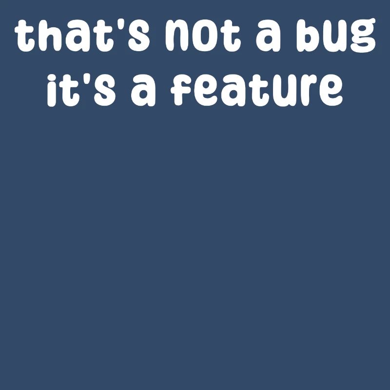 Bugs Statement Developer Bugfixing Debug Coden