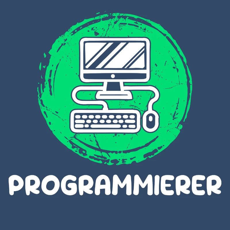 Computerfreak Skripting Developer Programmierer