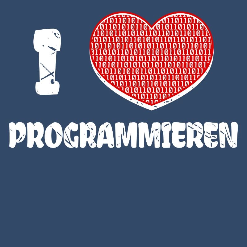 Developer Heart Programmer Statement Computer Science