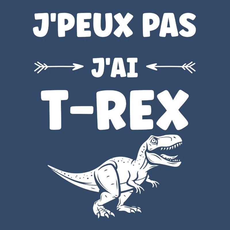 T-Rex Absolute Humor