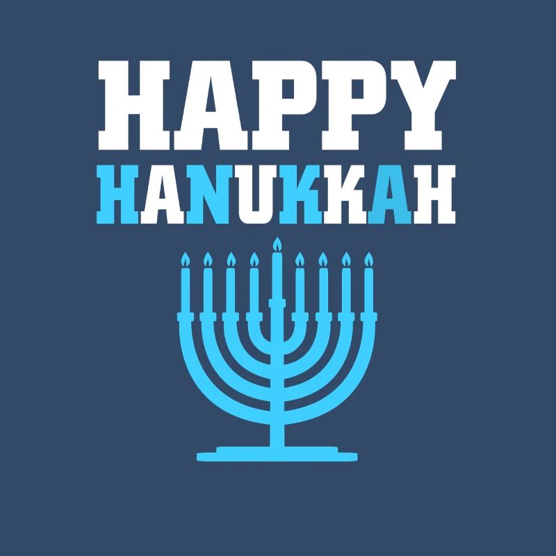 Hanoukka Hanoukka Hanoukka