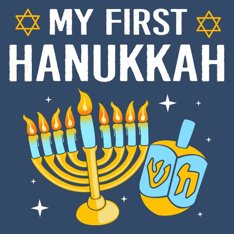 Hanoukka Hanoukka Hanoukka