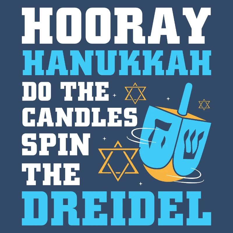 Hanoukka Hanoukka Hanoukka