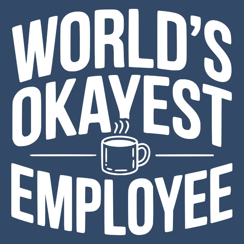 L’employé le plus correct du monde