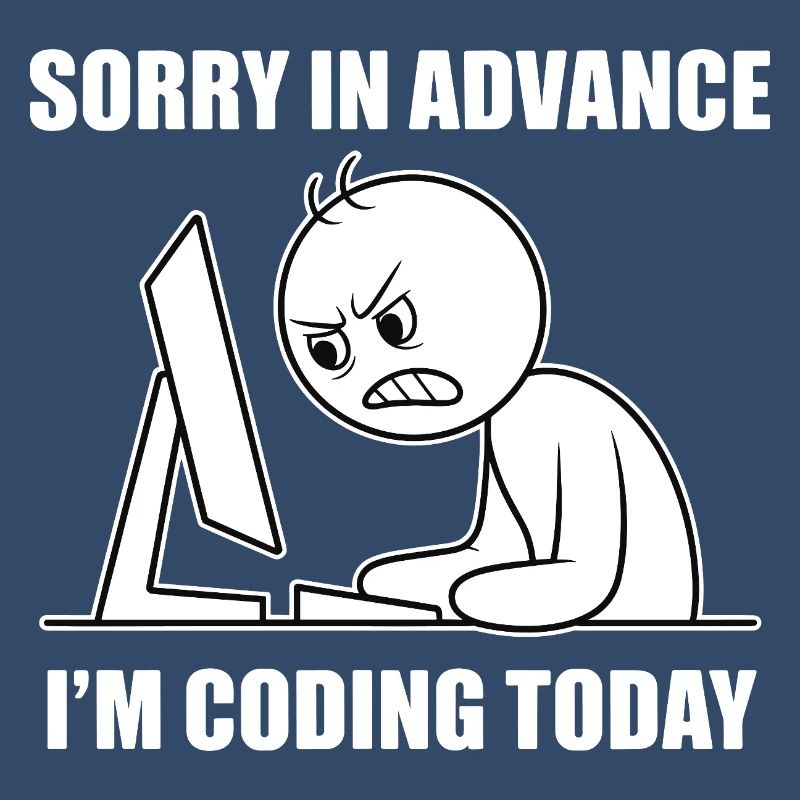 Proud software developer for programming students