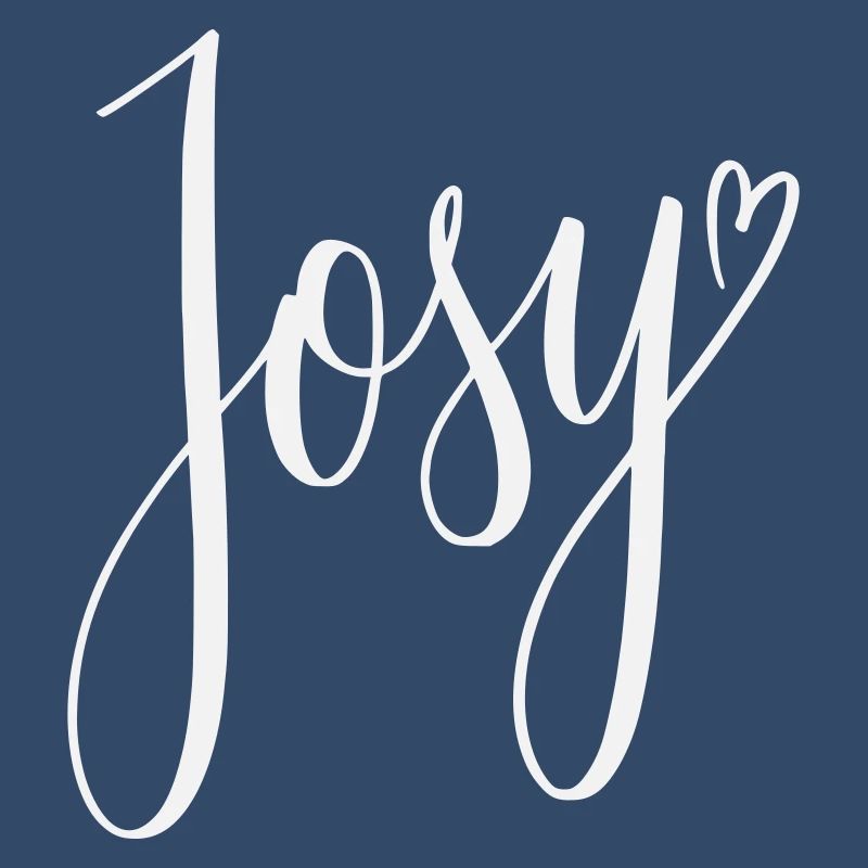 Josy Script Conception de cœurs