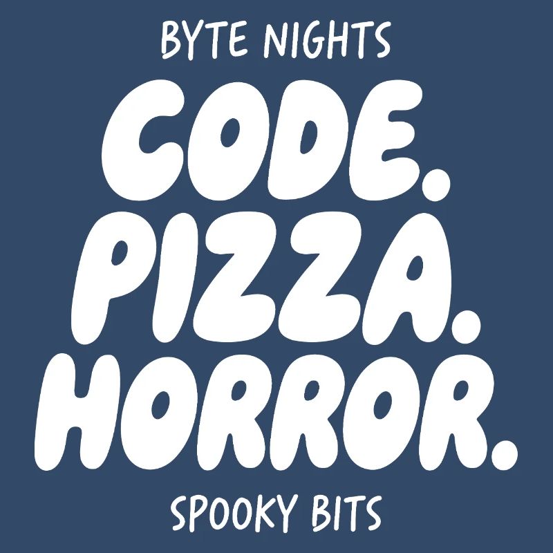 Byte Nächte: Code Pizza Horror
