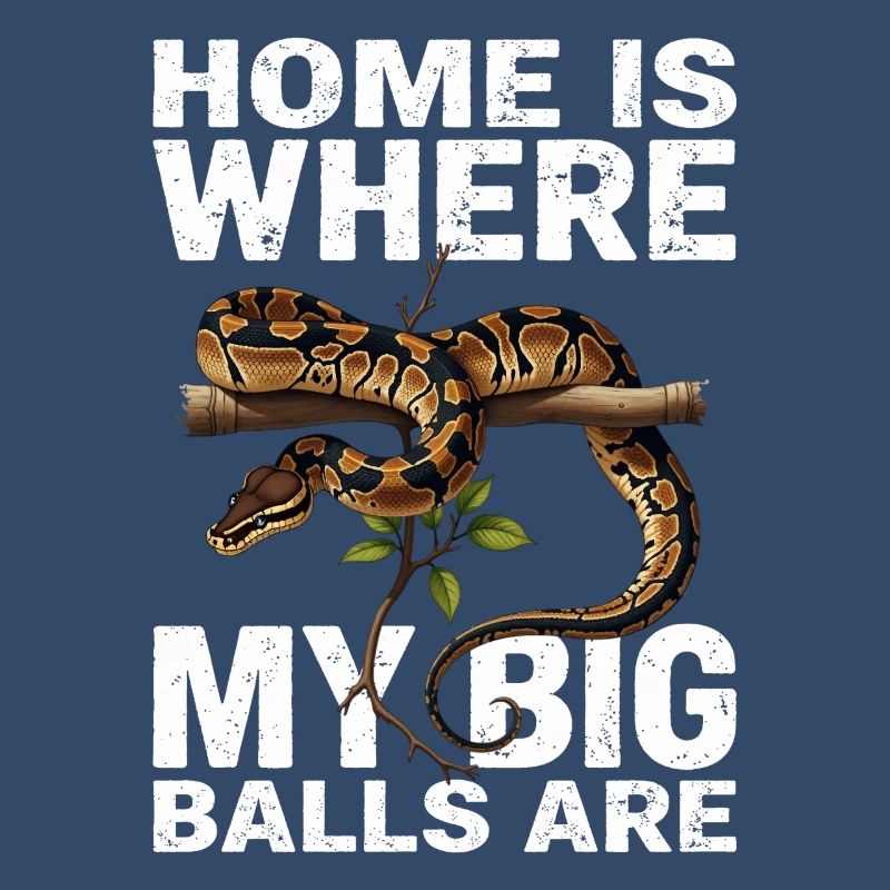 King Python Snakes Lover Terrarium Python