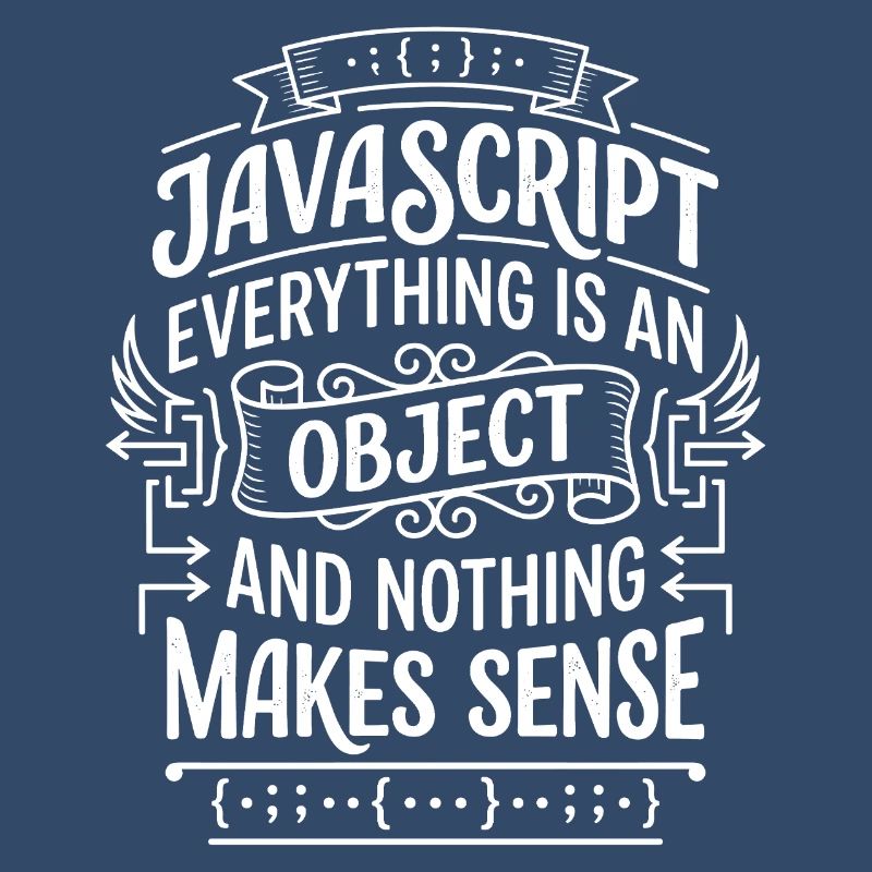 JavaScript : Tout est un objet