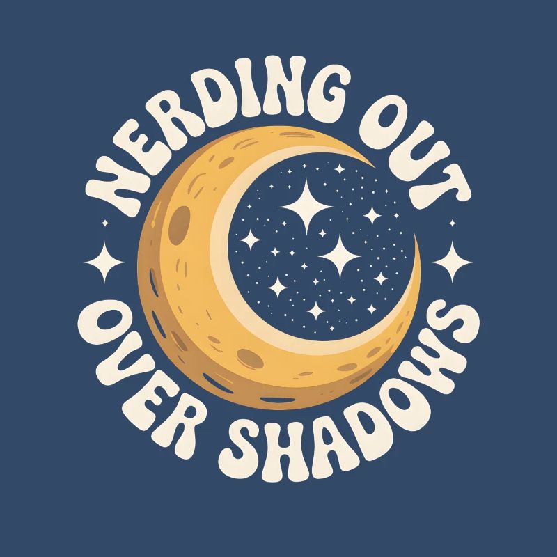 Shadow Nerd | Solar eclipse