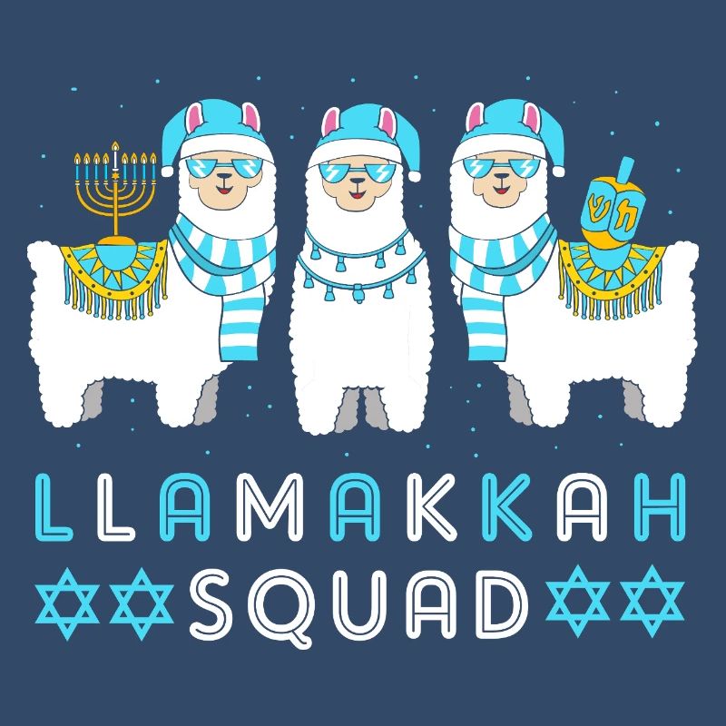 Hanoukka Hanoukka Hanoukka