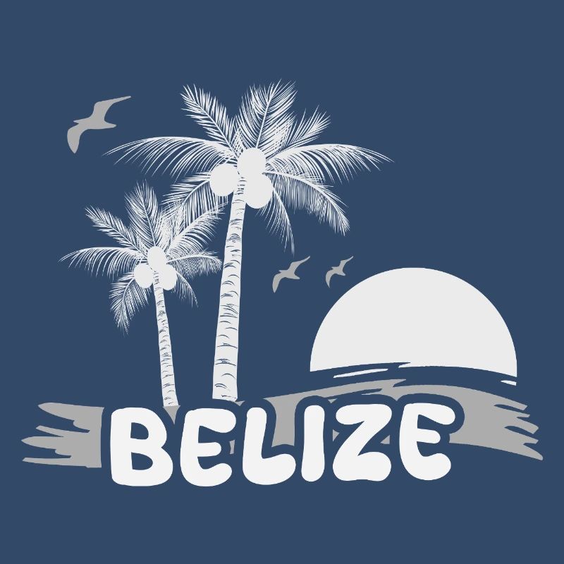 Belize Beach