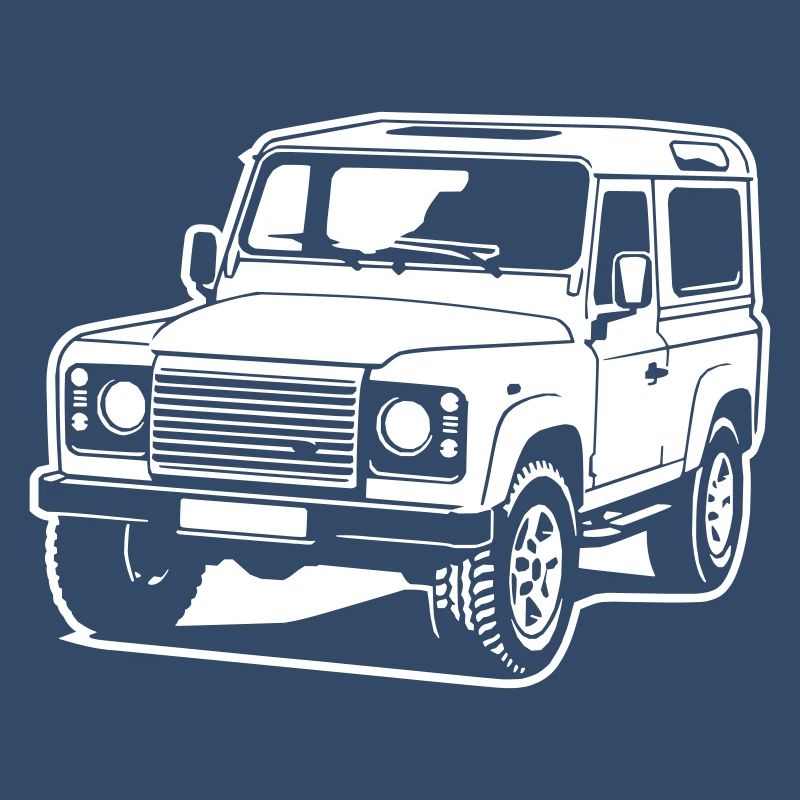 Defender (Image différente)