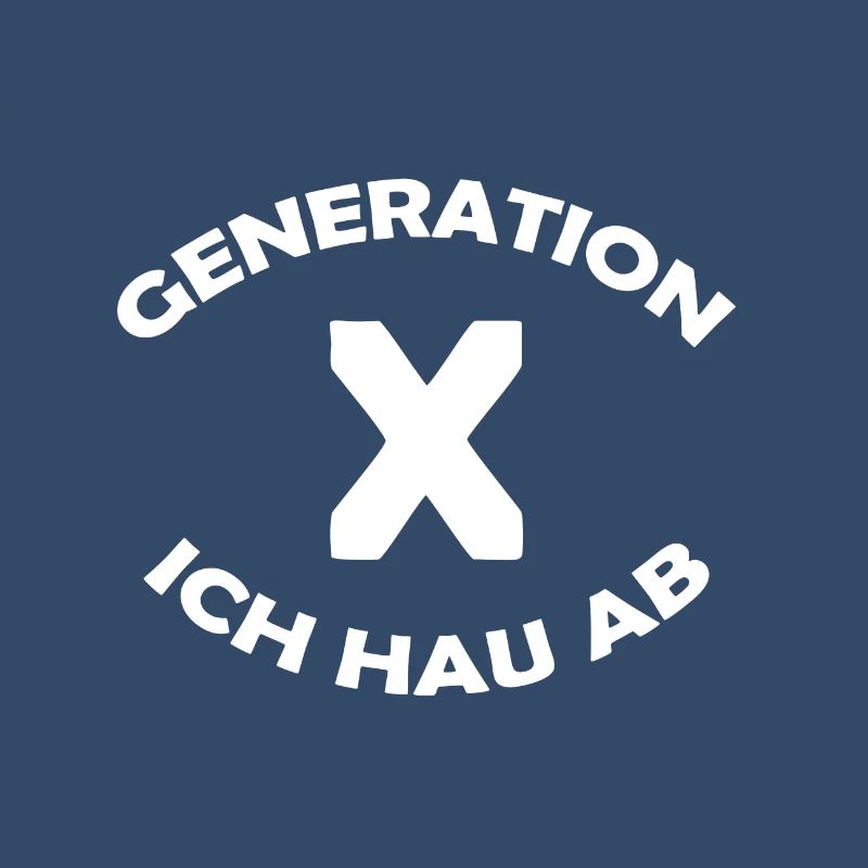 GENERATION X