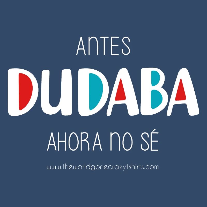 J’avais l’habitude de douter (sombre)