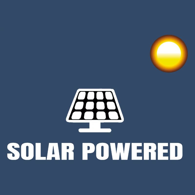 Solar Powered Solar Solar Solar Panel Power