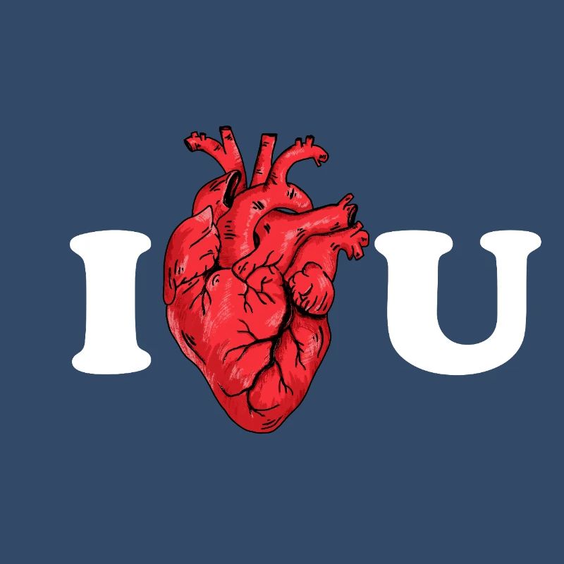Le véritable amour comme déclaration anatomique