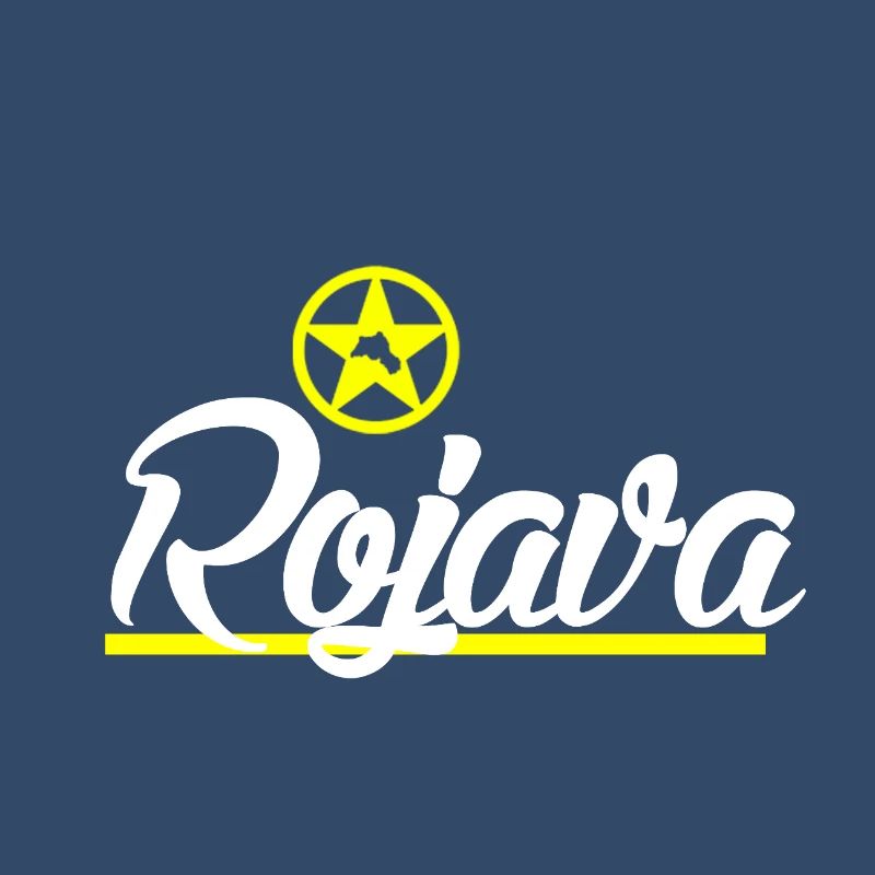 Rojava kurd