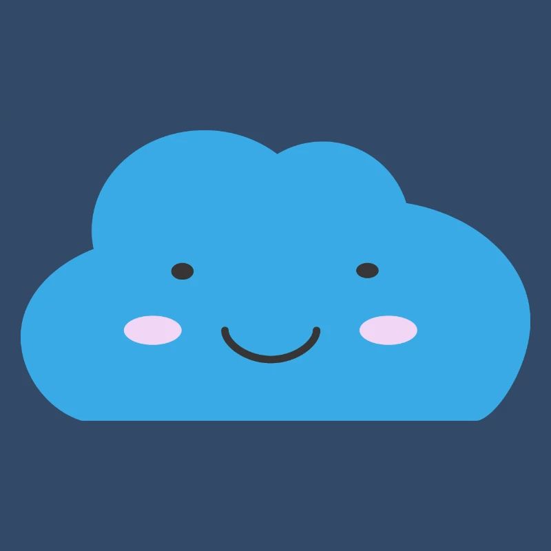 Kawaii Cloud