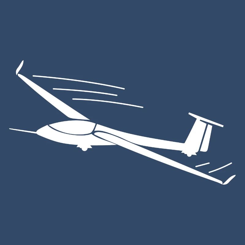 Glider glider pilot gift ideas