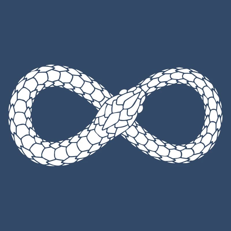 Endless Serpent Loop
