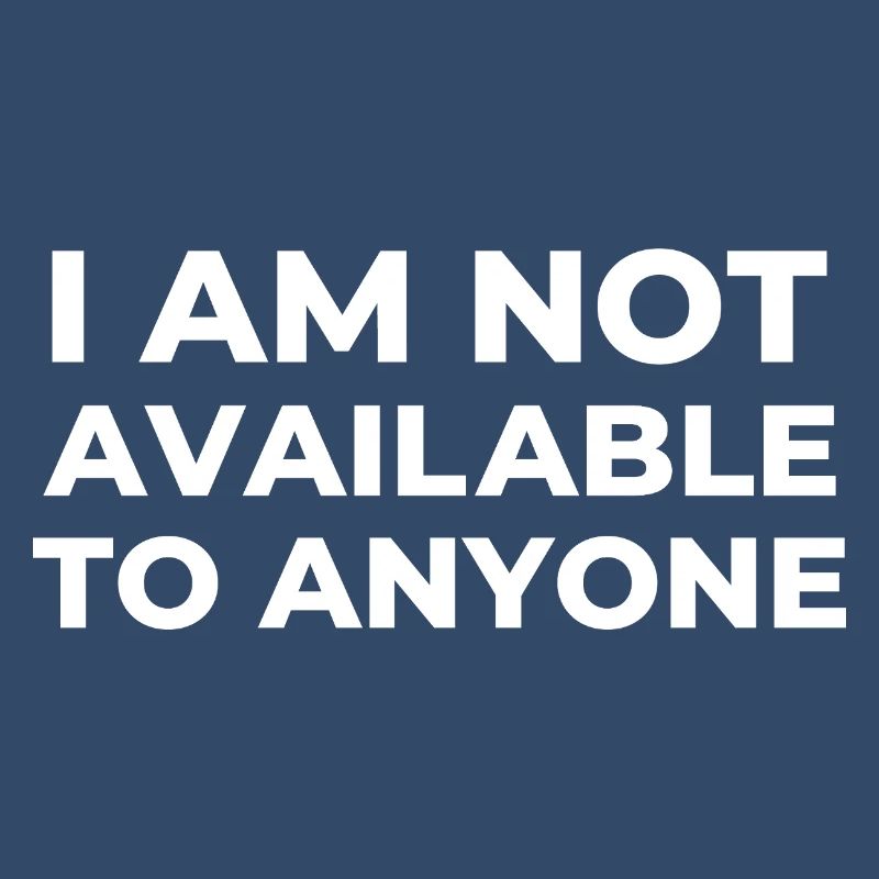 Conception de déclaration de protestation typographique audacieuse