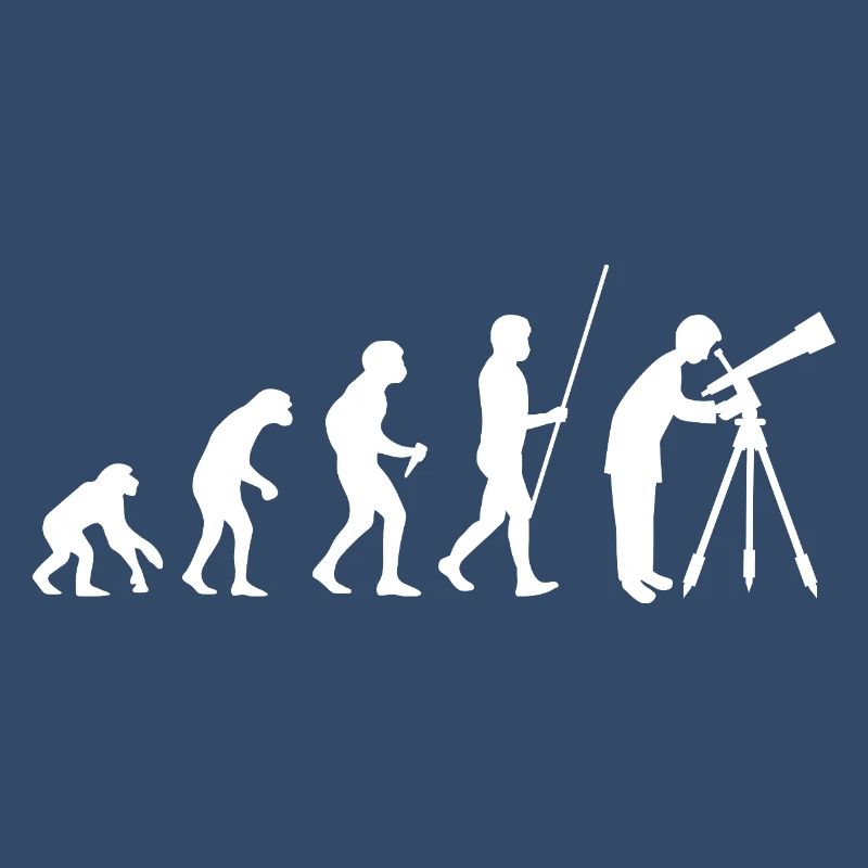 Astronomie Evolution