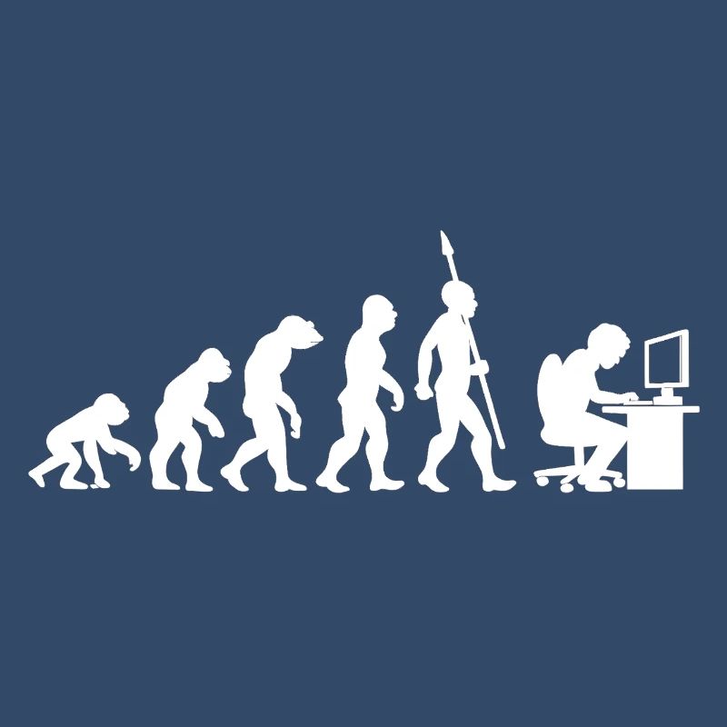 Informatique PC Evolution Programmeur Informatien