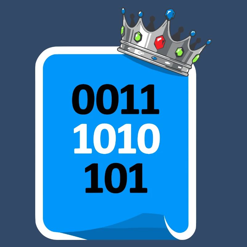 Binary King
