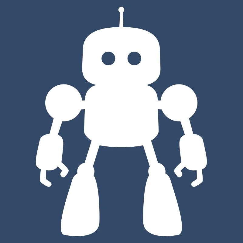 Robots – Artificial Intelligence Sci-Fi Design